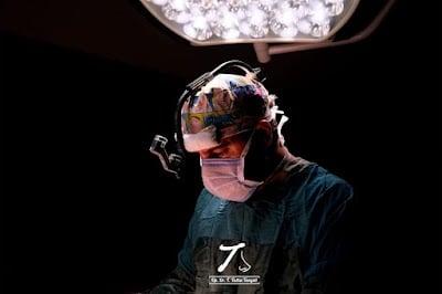 Op. Dr. Talha Tanyeli - Burun Estetiği Ankara