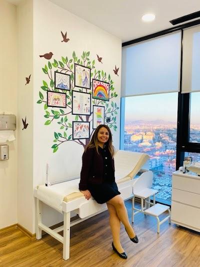 Prof. Dr. Nisa Eda Çullas İlarslan Muayenehanesi