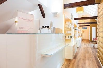 hautquartier by Silke Gohlke - Praxis für gesunde Haut