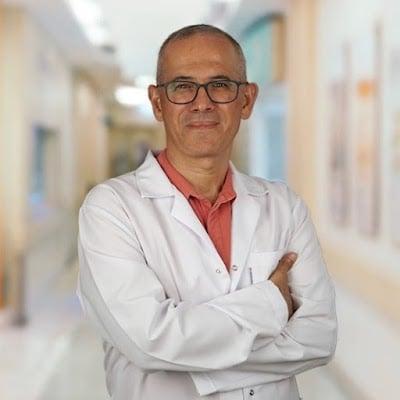 Dr. Espec. Selçuk Aydın, Fiziksel Tıp Ve Rehabilitasyon