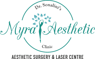 Dr Sonalini's Myra Aesthetic Clinc - Cosmetic Surgery & Laser Centre