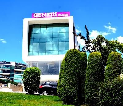 Genesis PLAZA