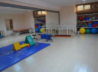 Alfabe Doğal Yaşam Özel Eğitim ve Rehabilitasyon Merkezi