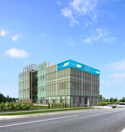 CosmeSurge Plastic Surgery Hospital Jumeirah Dubai