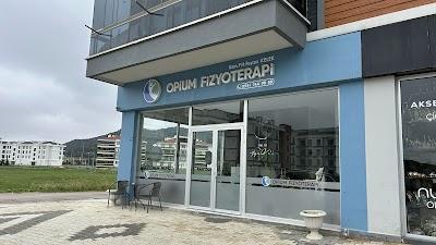 AFYON FİZYOTERAPİ - OPİUM FİZYOTERAPİ - Uzm. Fzt. Feyza KELEK