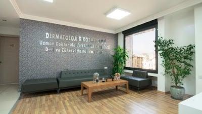 Dermatolog Dr Melda Özekinci