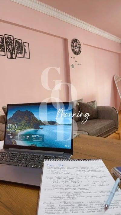 Psikolog Nur Merve Önder