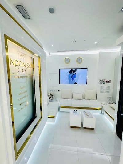 My London Skin Clinic - Jumeirah Beach Hotel