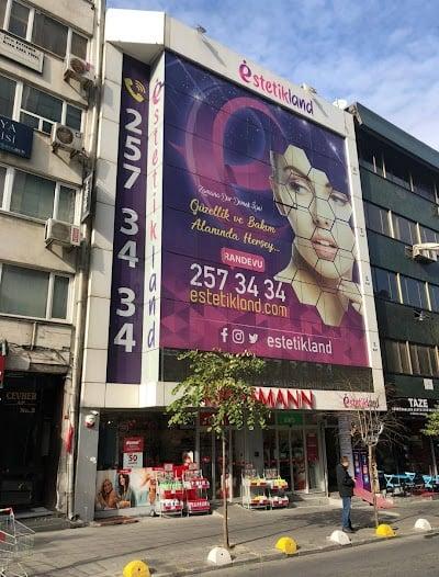 Micro fue Turkey | Hair Transplant