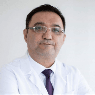 Doç. Dr. Mahmut Altındal