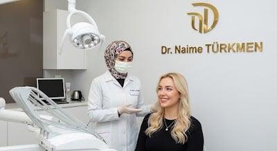 Diş Hekimi Naime TÜRKMEN