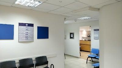 Jerusalem Medical Center