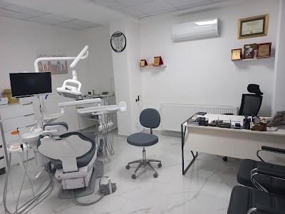 Diş Hekimi Serdar ERSAN