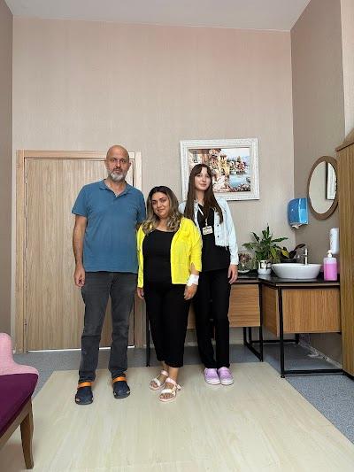 Op. Dr. Ali Aksu - Genel Cerrahi Uzmanı - Tüp Mide - Mide Küçültme - Mide Balonu Elazığ