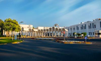 Latifa Hospital | مستشفى لطيفة