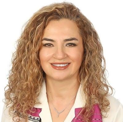 Zeynep Ferhan Özşeker ALERJİ VE İMMÜNOLOJİ