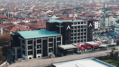 A Life Sağlık Grubu - Ankara Hastanesi