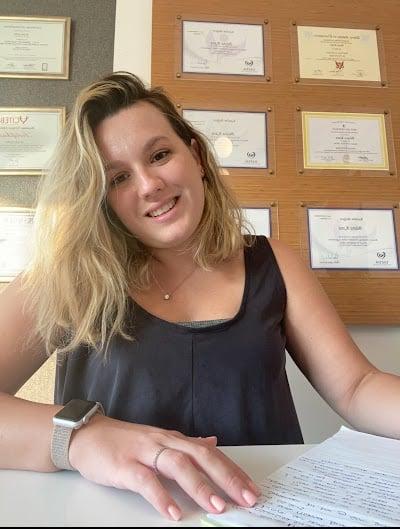 Uzm.Psk. Ceren Taner Gezdigeldi