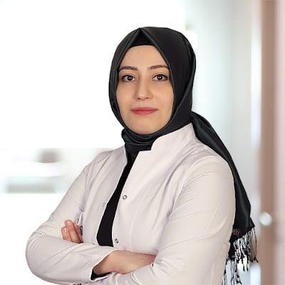 Op. Dr. Sultan Mayuncur | Kadın Hastalıkları ve Doğum Doktoru