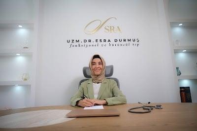 Uzm. Dr. Esra Durmuş Kliniği