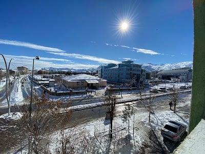 Muş Merkez Azize Hersat Aile Sağlık Mer.