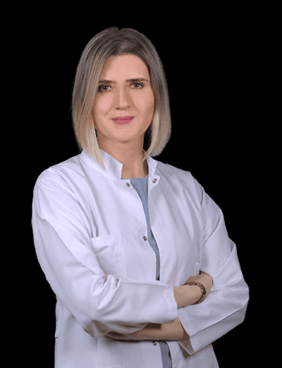 Dr. Neslihan Kantarcı