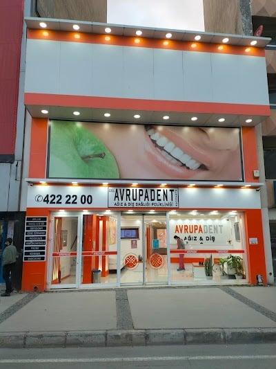 İzmir İmplant Tedavisi | Avrupadent Alsancak Diş Kliniği