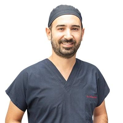 Op. Dr. Kenan Akbaş, Plastik rekonstrüktif ve estetik cerrahi