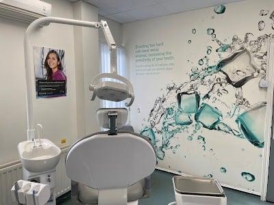 mydentist, Station Road, Eaglescliffe