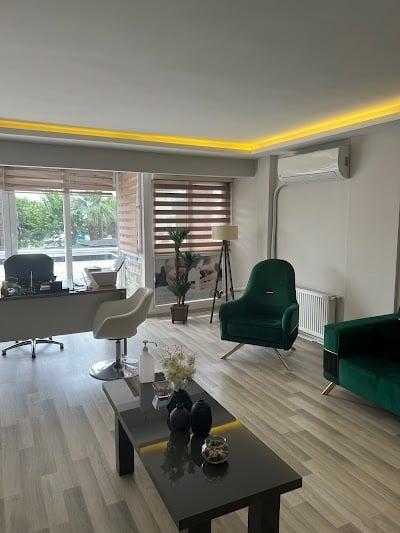 Bornova Psikolog - Çift Aile Evlilik Terapisti Pedagog