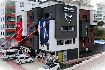 Samsun Günışığım Özel Eğitim ve Rehabilitasyon Merkezi