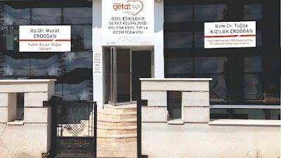 Uzm.Dr.Tuğba Kızılok Erdoğan Muayenehanesi, Eskişehir Geleneksel Tıp ve Ozon Tedavisi Merkezi