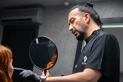 Revision Rhinoplasty Surgeon in Turkey | Prof. Dr. Murat Songu