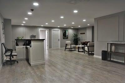 Semir Sakarya - Psikiyatrist & Psikoterapist