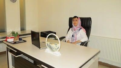 مطب الهام رضایی