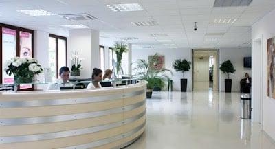 Augenland - Augenarzt und Augenlasern Frankfurt