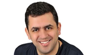 Diş Hekimi Arif Necati KOÇ