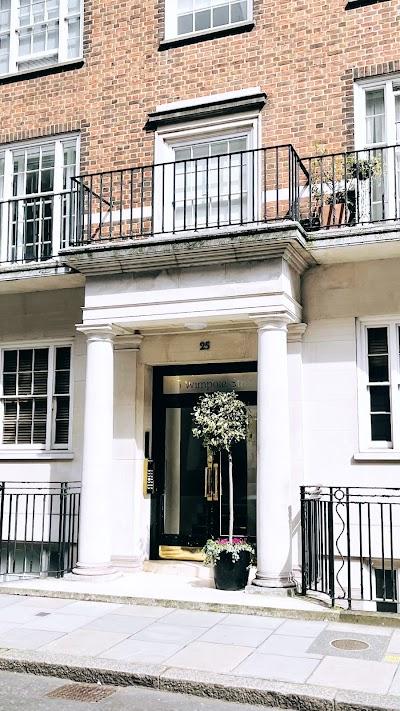 Harley Street Physiotherapy