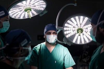 Doç. Dr. Yakup Alpay | Ortopedi Doktoru | Ortopedi Uzmanı | Kalça Protezi Doktoru