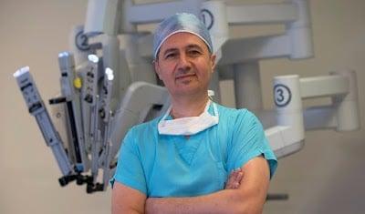 بروفيسور Lütfi Tunç