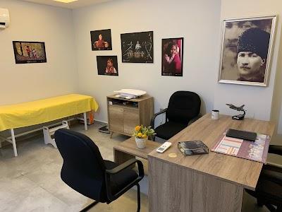 Dr. Gökalp Başbozkurt