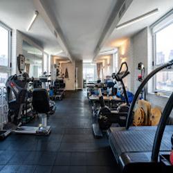 Evolve Physical Therapy & Sports Rehabilitation - Upper East Side