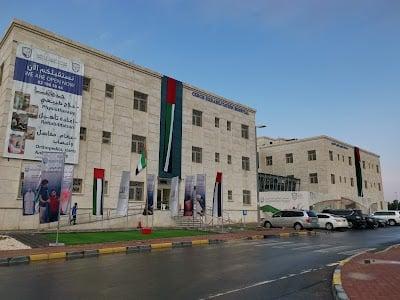 Czech Rehabilitation Hospital