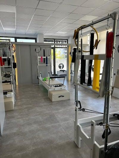 Fizyo Berlin & Uzm.Fzt.Anıl Kayacan