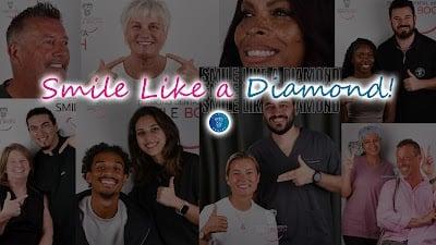 Diamond Dental Antalya | Diş Hekimi - Diş Polikliniği | Implant, Veneer, Crowns Dentist