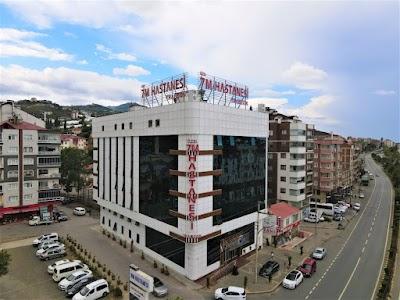 Özel 7M Hastanesi