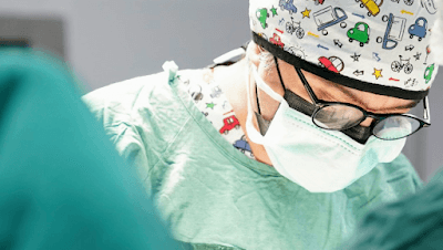 Op.Dr. Alper Dırık