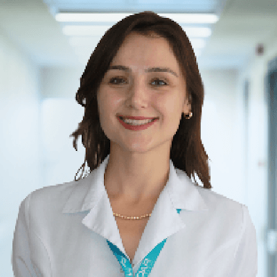 Op. Dr. Duygu Cebecik Özmüş