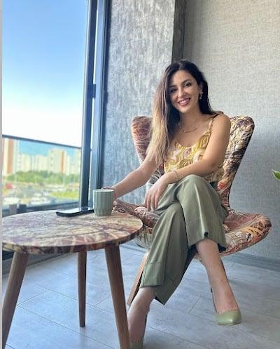 Uzm. Dr. Sevgi Yüksekbağ Dermatolog