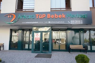 Özel Ankara Tüp Bebek Merkezi